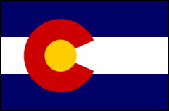CO's Flag