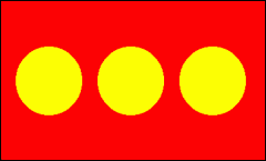 Christiania's Flag