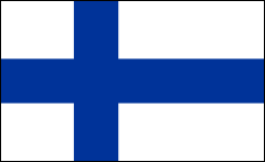 Finland's Flag
