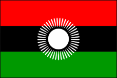 Malawi's Flag
