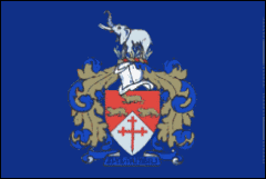 Matabeleland South's Flag