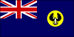 South Australia's Flag