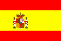 Spain's Flag