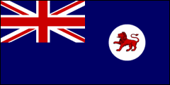 Tasmania's Flag