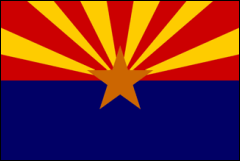 AZ's Flag