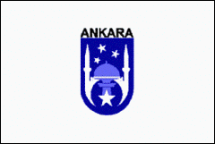 Central Anatolia's Flag