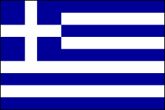 Greece's Flag