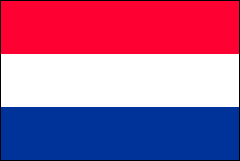 Netherlands's Flag